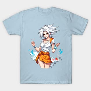 Lady Fox T-Shirt